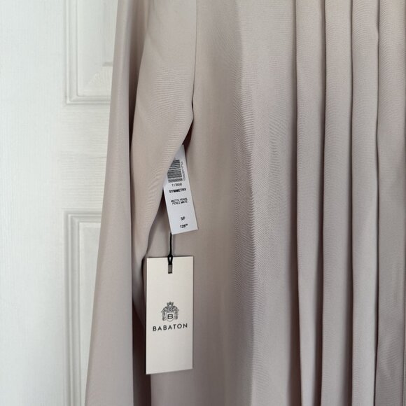 Babaton Symmetry Blouse - Size S - Picture 5 of 5